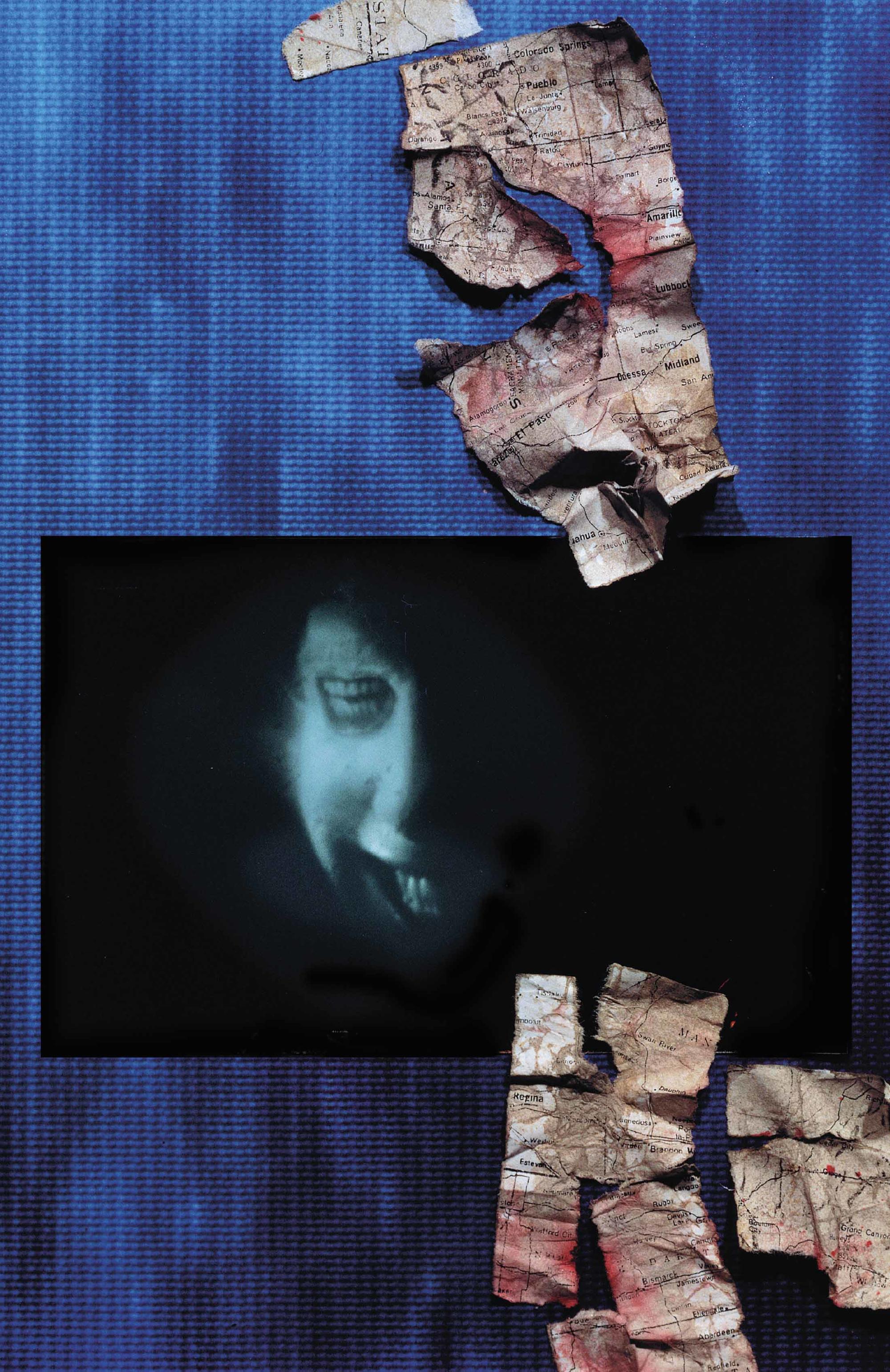 El Corintio, un personaje de pesadilla en las páginas de ‘Sandman’